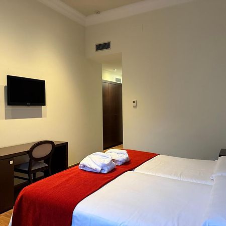 Hotel Termas Balneario Termas Pallares Alhama de Aragón Zewnętrze zdjęcie