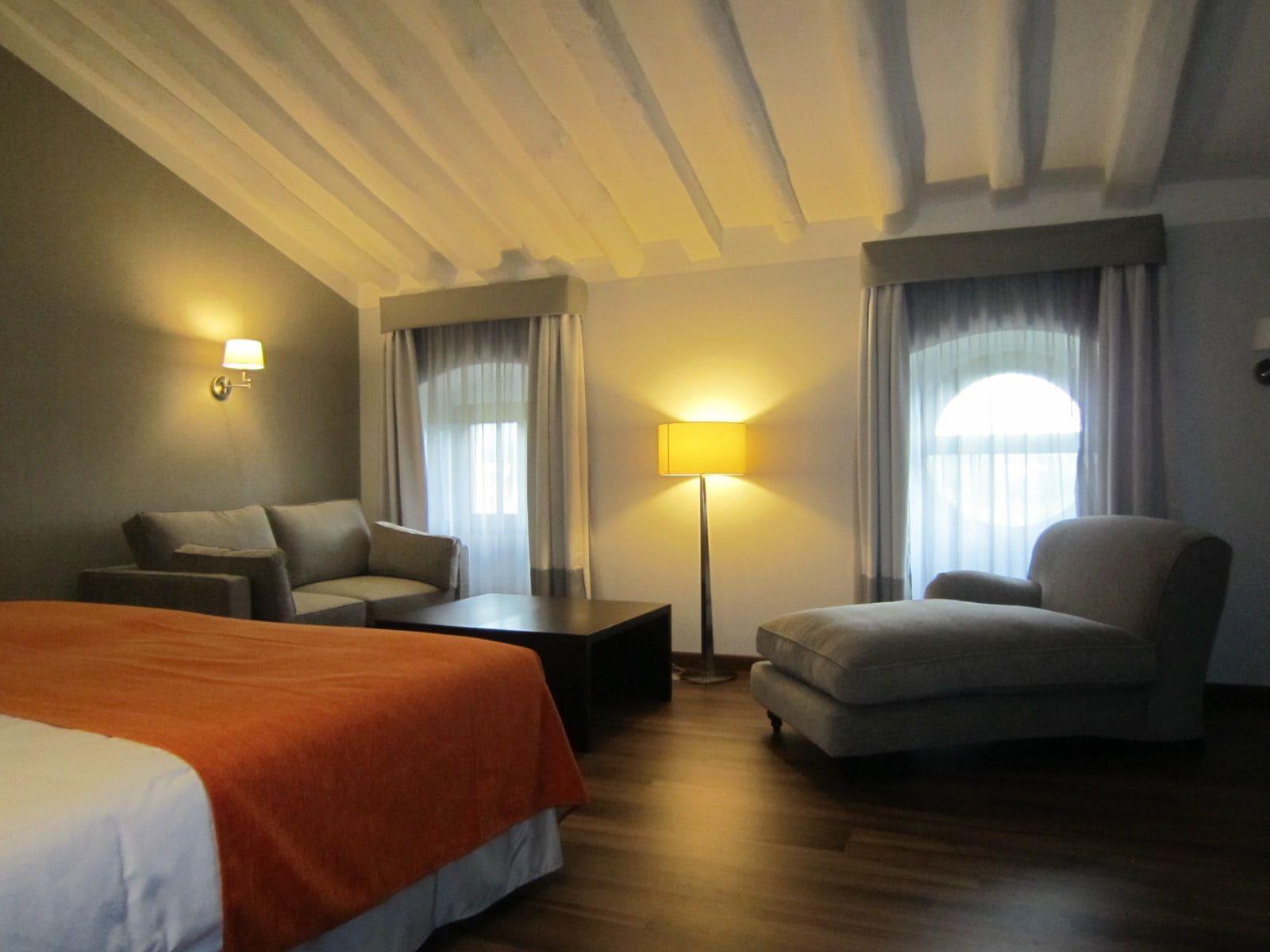 Hotel Termas Balneario Termas Pallares Alhama de Aragón Zewnętrze zdjęcie