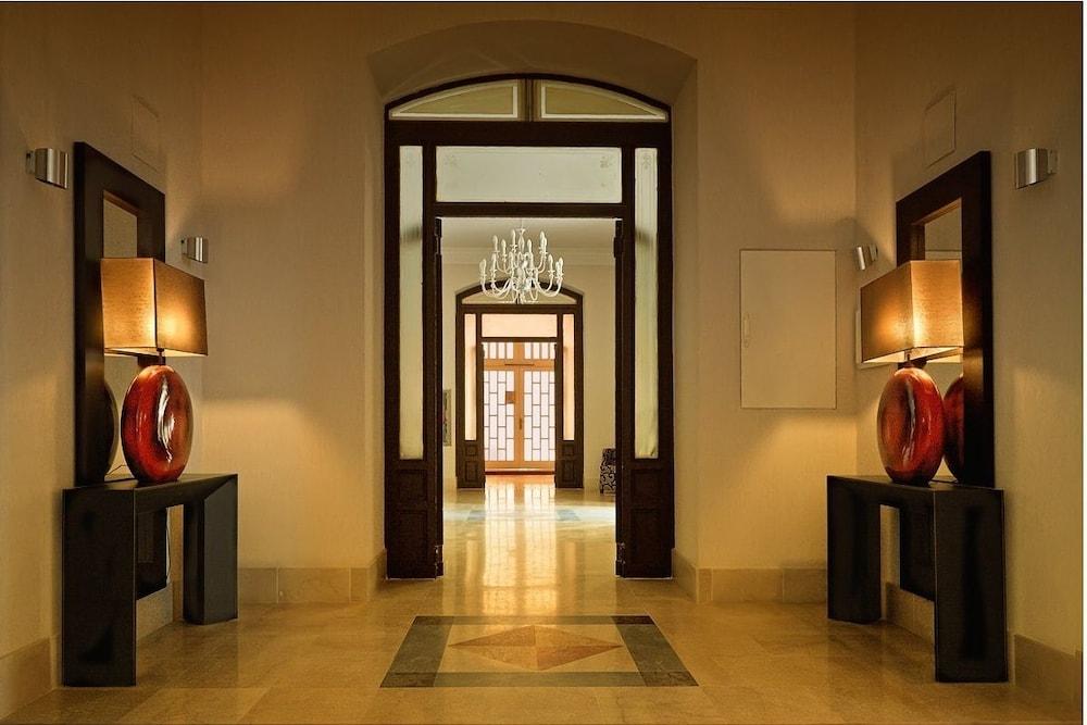 Hotel Termas Balneario Termas Pallares Alhama de Aragón Zewnętrze zdjęcie
