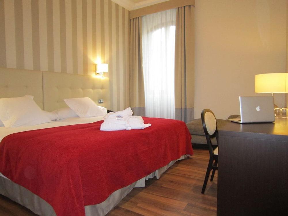 Hotel Termas Balneario Termas Pallares Alhama de Aragón Zewnętrze zdjęcie