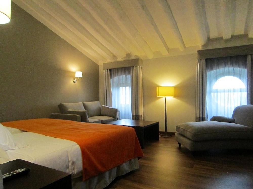 Hotel Termas Balneario Termas Pallares Alhama de Aragón Zewnętrze zdjęcie
