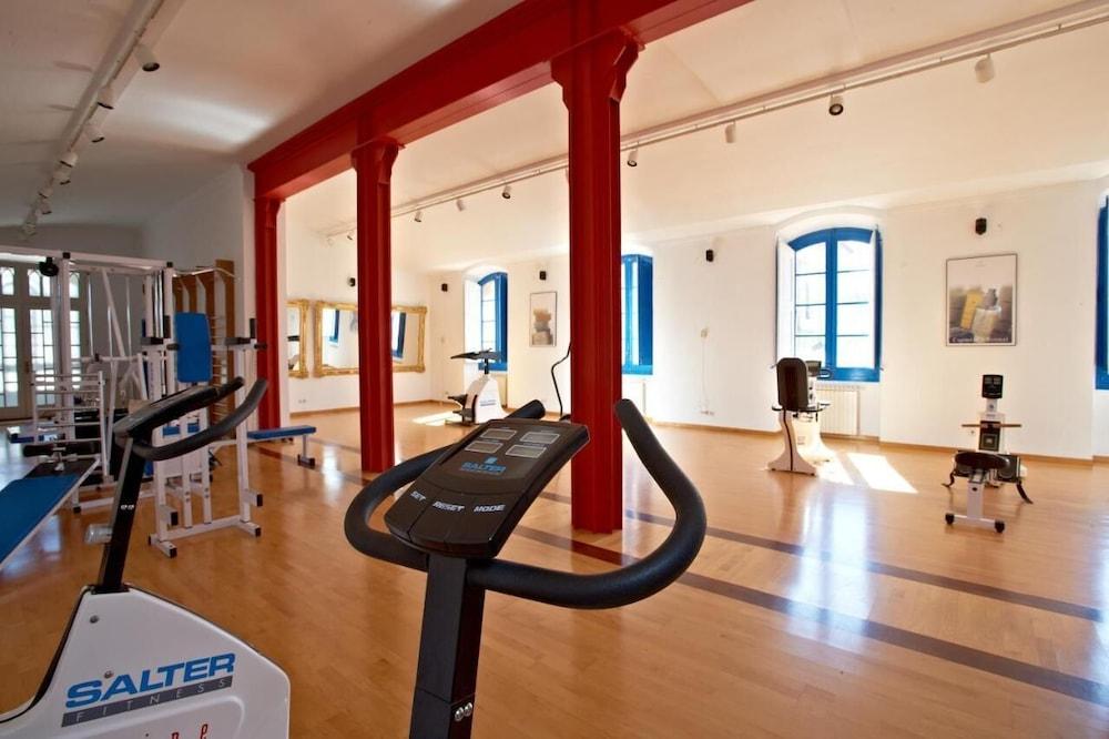 Hotel Termas Balneario Termas Pallares Alhama de Aragón Zewnętrze zdjęcie