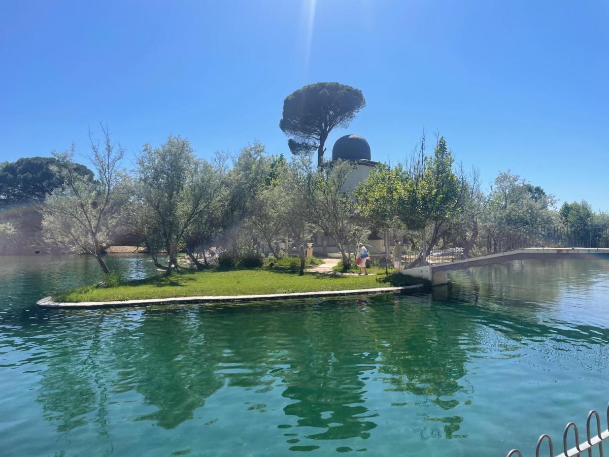 Hotel Termas Balneario Termas Pallares Alhama de Aragón Zewnętrze zdjęcie