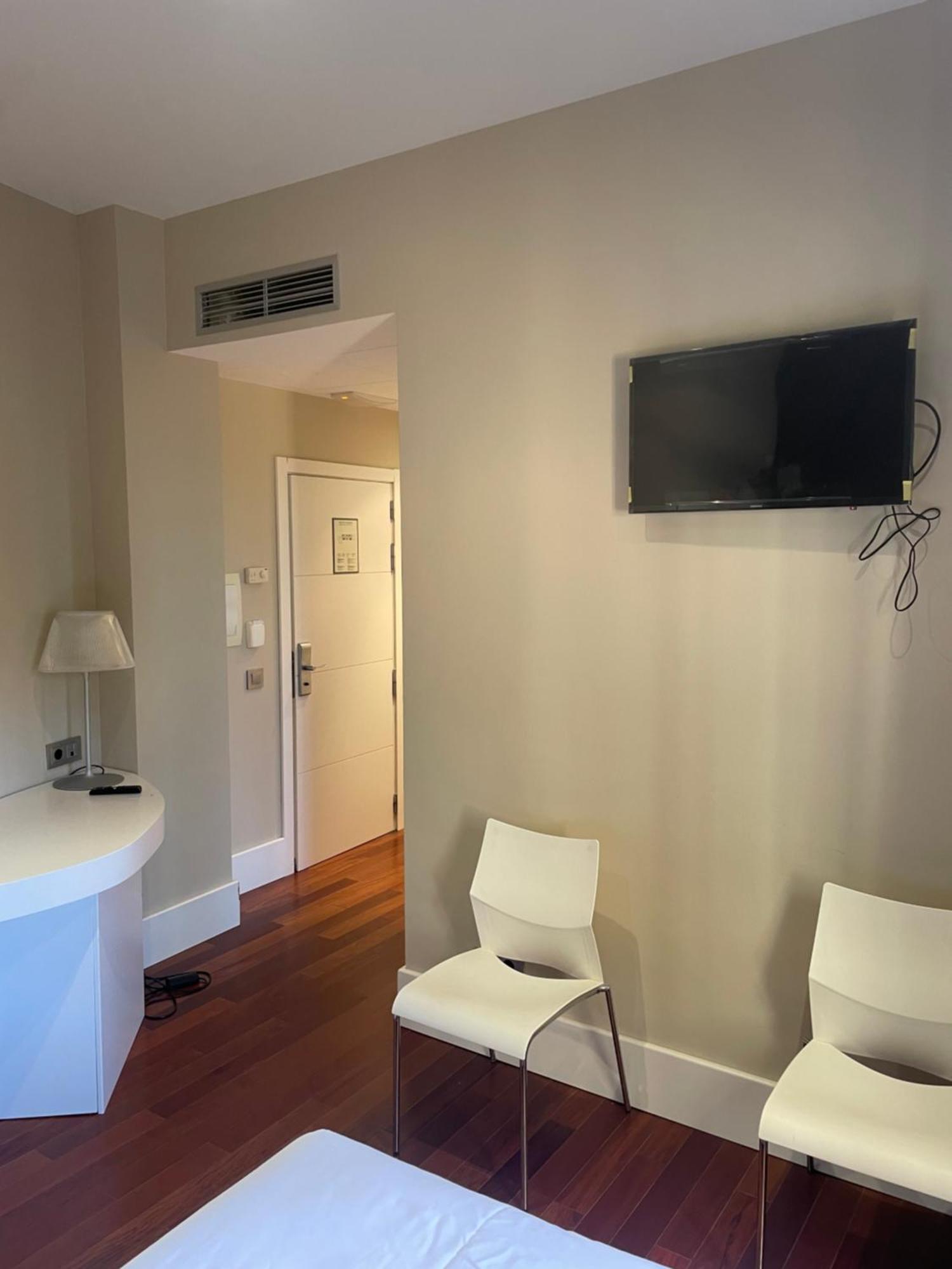 Hotel Termas Balneario Termas Pallares Alhama de Aragón Zewnętrze zdjęcie