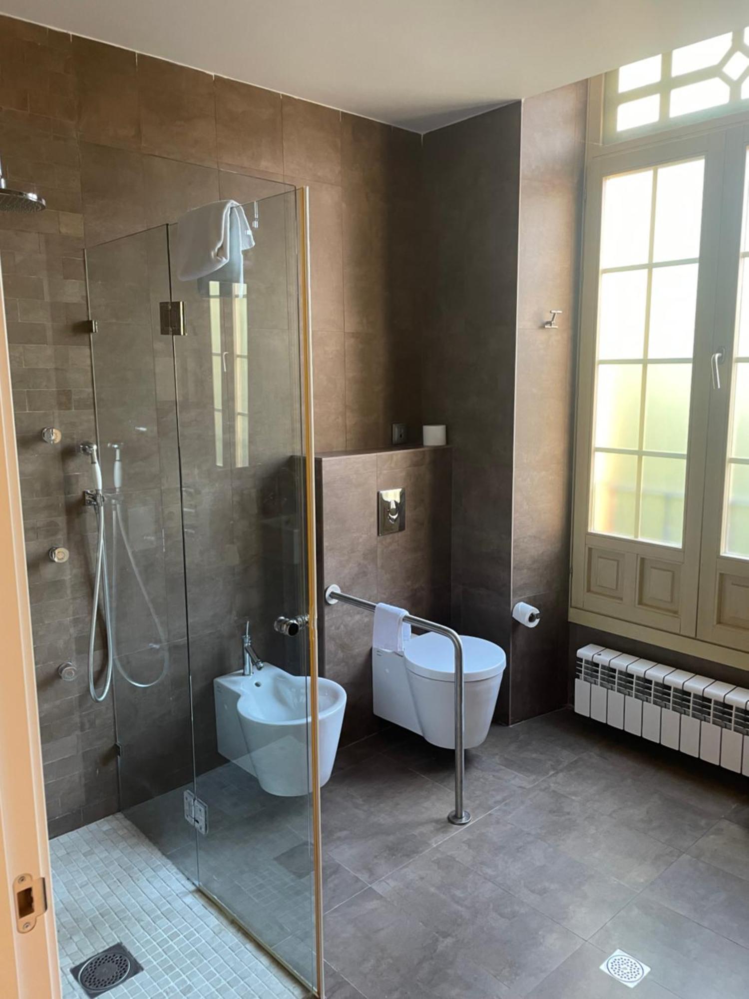 Hotel Termas Balneario Termas Pallares Alhama de Aragón Zewnętrze zdjęcie