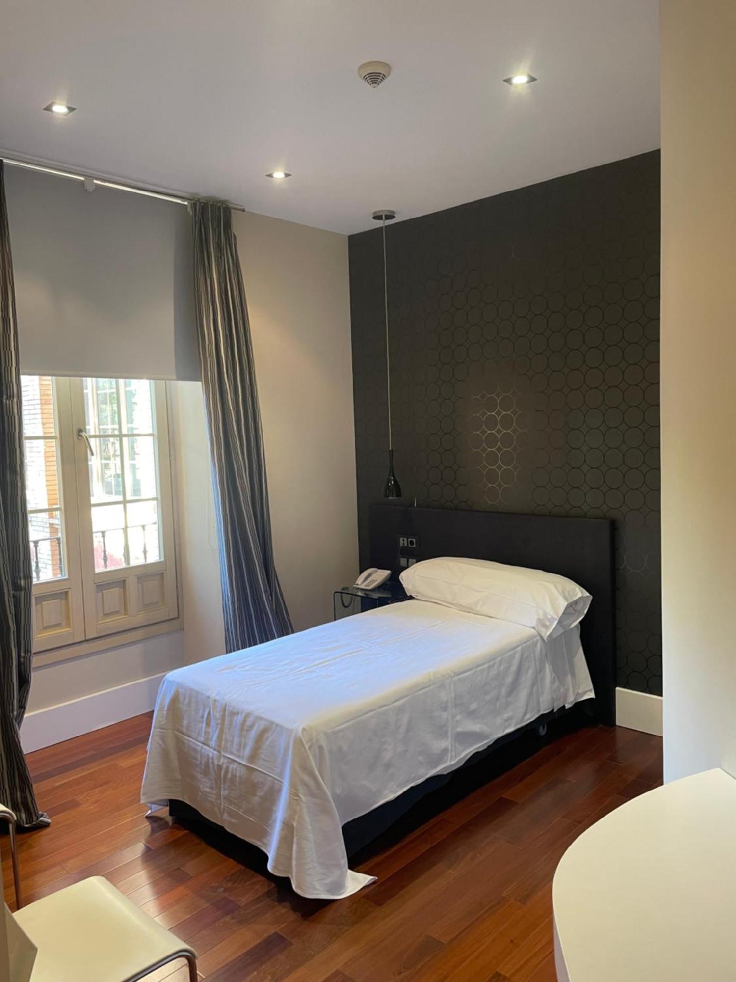Hotel Termas Balneario Termas Pallares Alhama de Aragón Zewnętrze zdjęcie