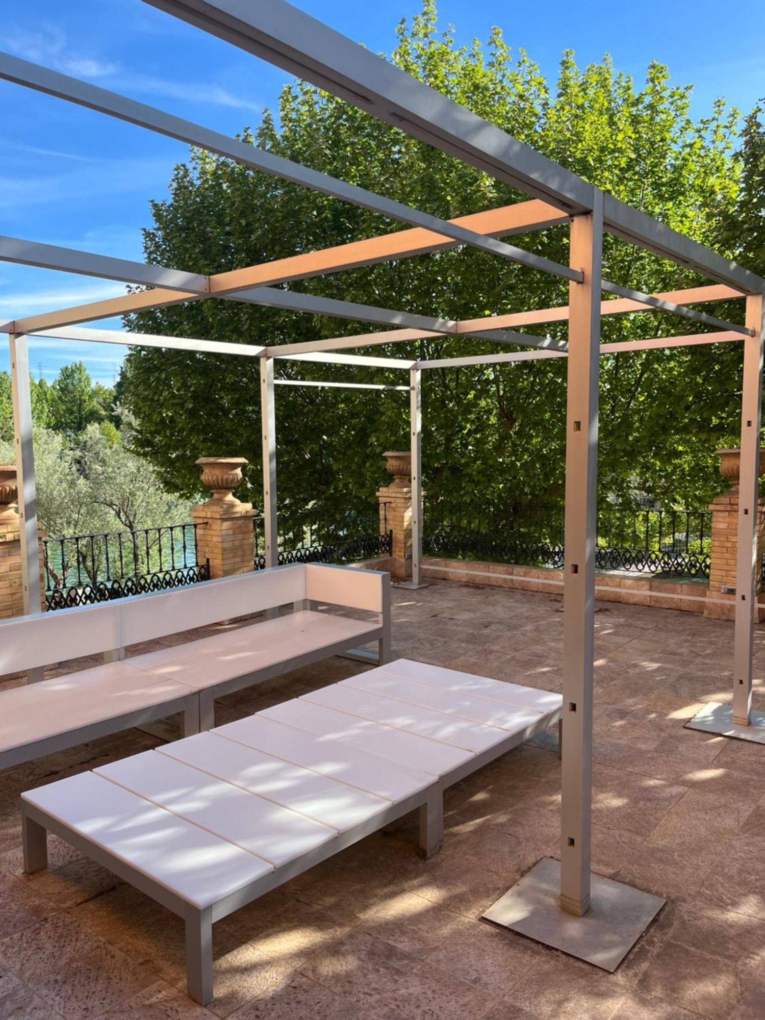 Hotel Termas Balneario Termas Pallares Alhama de Aragón Zewnętrze zdjęcie