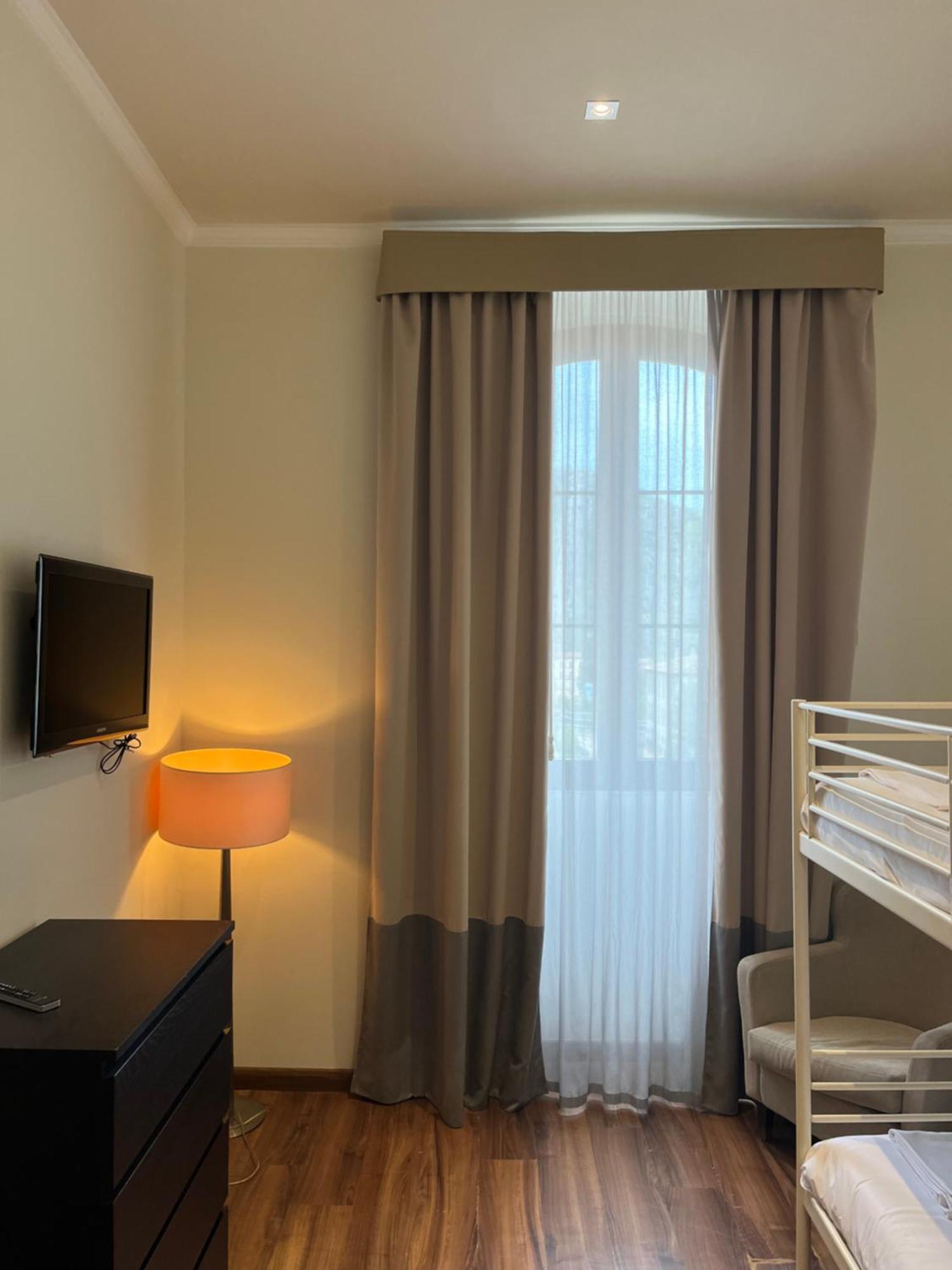Hotel Termas Balneario Termas Pallares Alhama de Aragón Zewnętrze zdjęcie