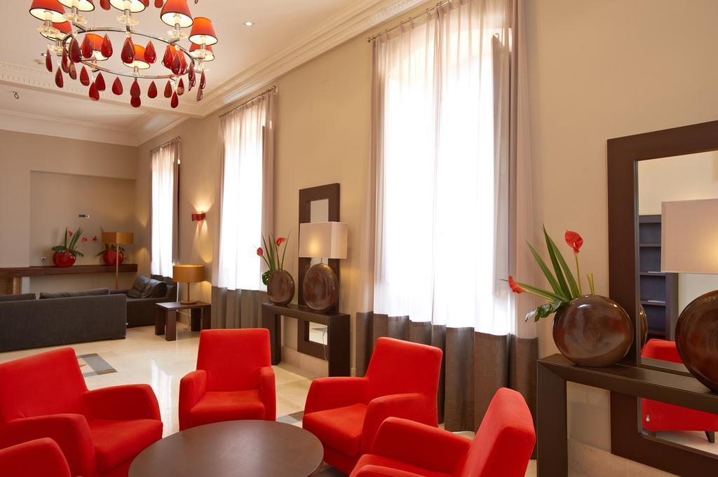Hotel Termas Balneario Termas Pallares Alhama de Aragón Zewnętrze zdjęcie