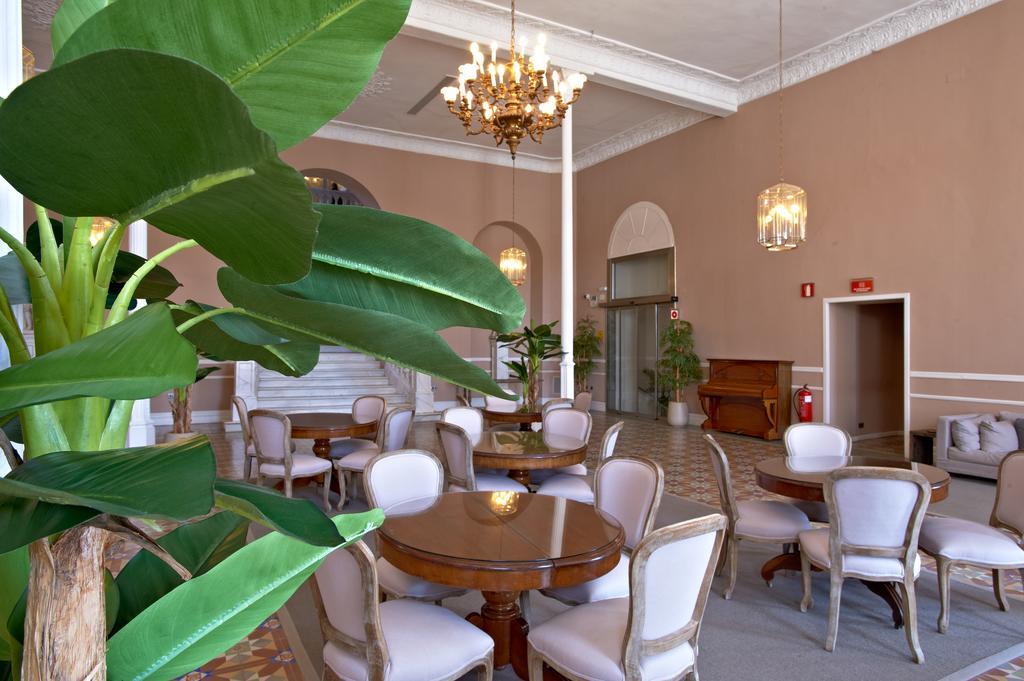 Hotel Termas Balneario Termas Pallares Alhama de Aragón Zewnętrze zdjęcie