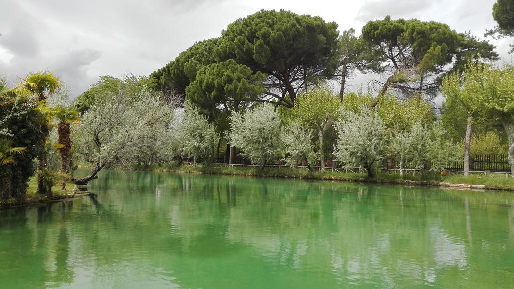 Hotel Termas Balneario Termas Pallares Alhama de Aragón Zewnętrze zdjęcie