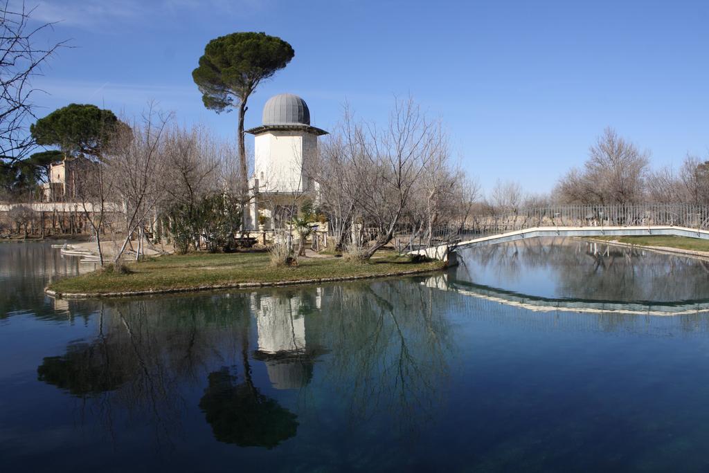 Hotel Termas Balneario Termas Pallares Alhama de Aragón Pokój zdjęcie