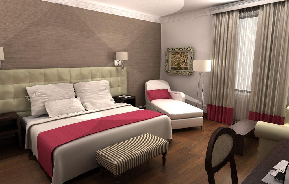 Hotel Termas Balneario Termas Pallares Alhama de Aragón Zewnętrze zdjęcie