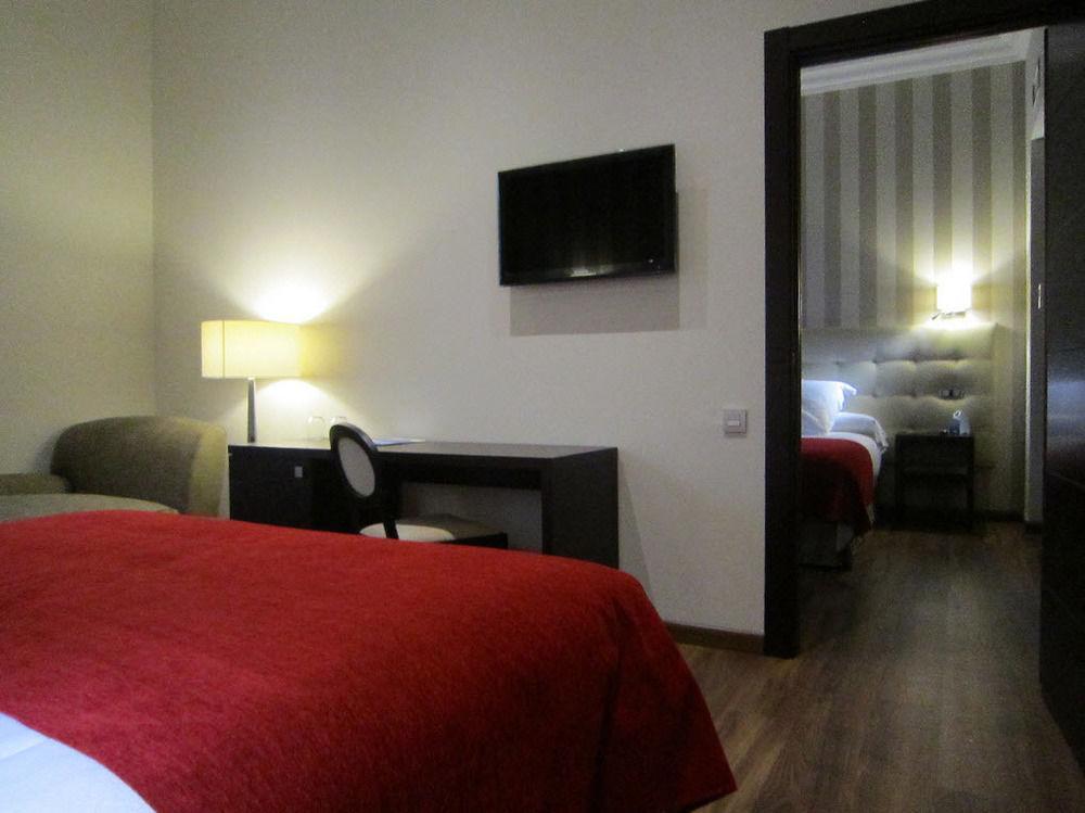 Hotel Termas Balneario Termas Pallares Alhama de Aragón Zewnętrze zdjęcie
