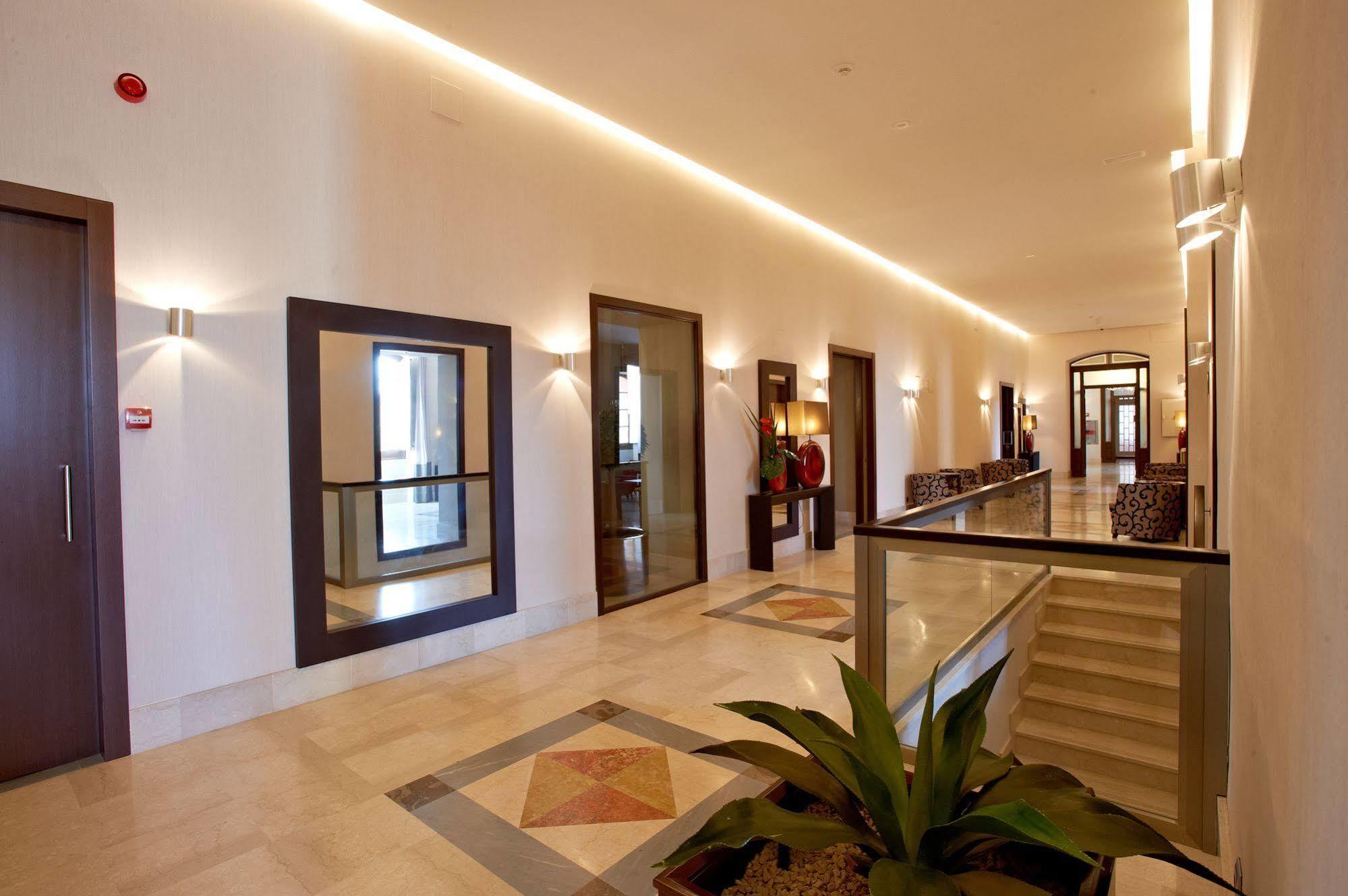 Hotel Termas Balneario Termas Pallares Alhama de Aragón Zewnętrze zdjęcie