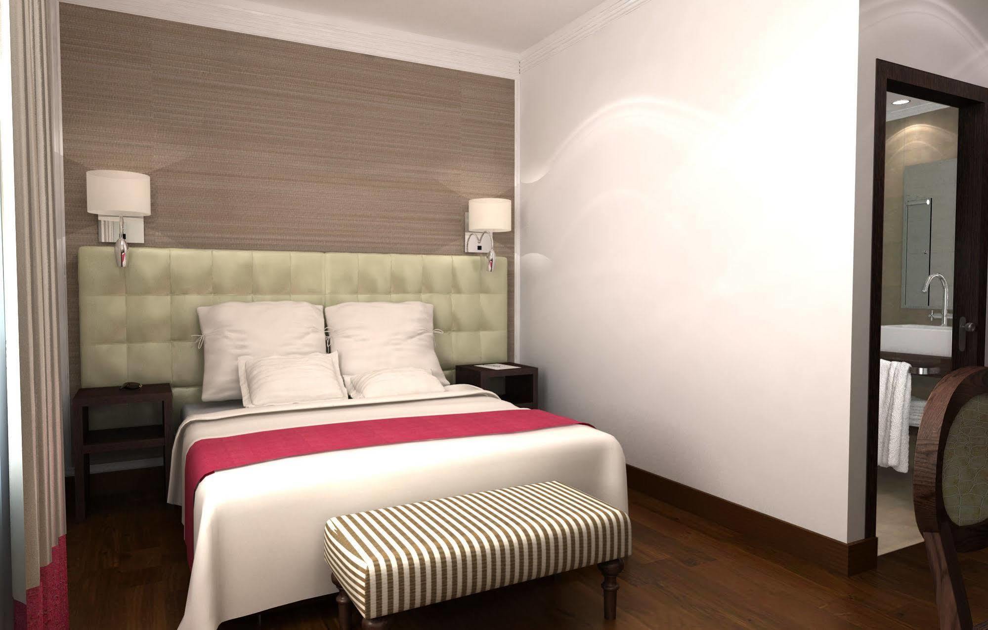 Hotel Termas Balneario Termas Pallares Alhama de Aragón Zewnętrze zdjęcie