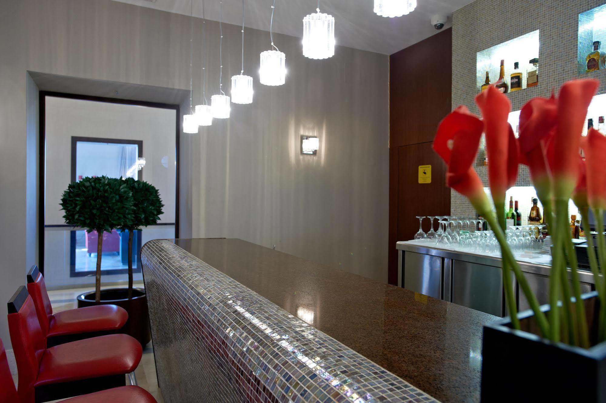 Hotel Termas Balneario Termas Pallares Alhama de Aragón Zewnętrze zdjęcie